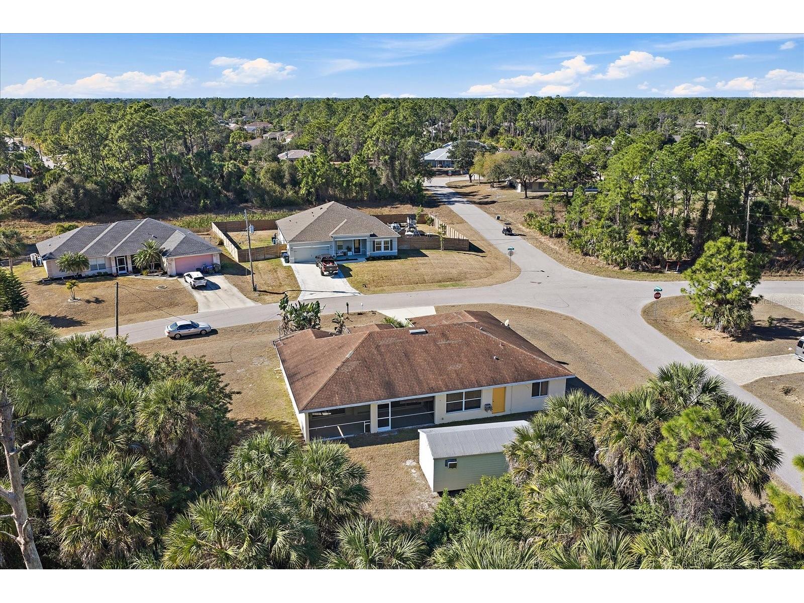 2991 Grandview Drive North Port FL 34288 A4679163 image35