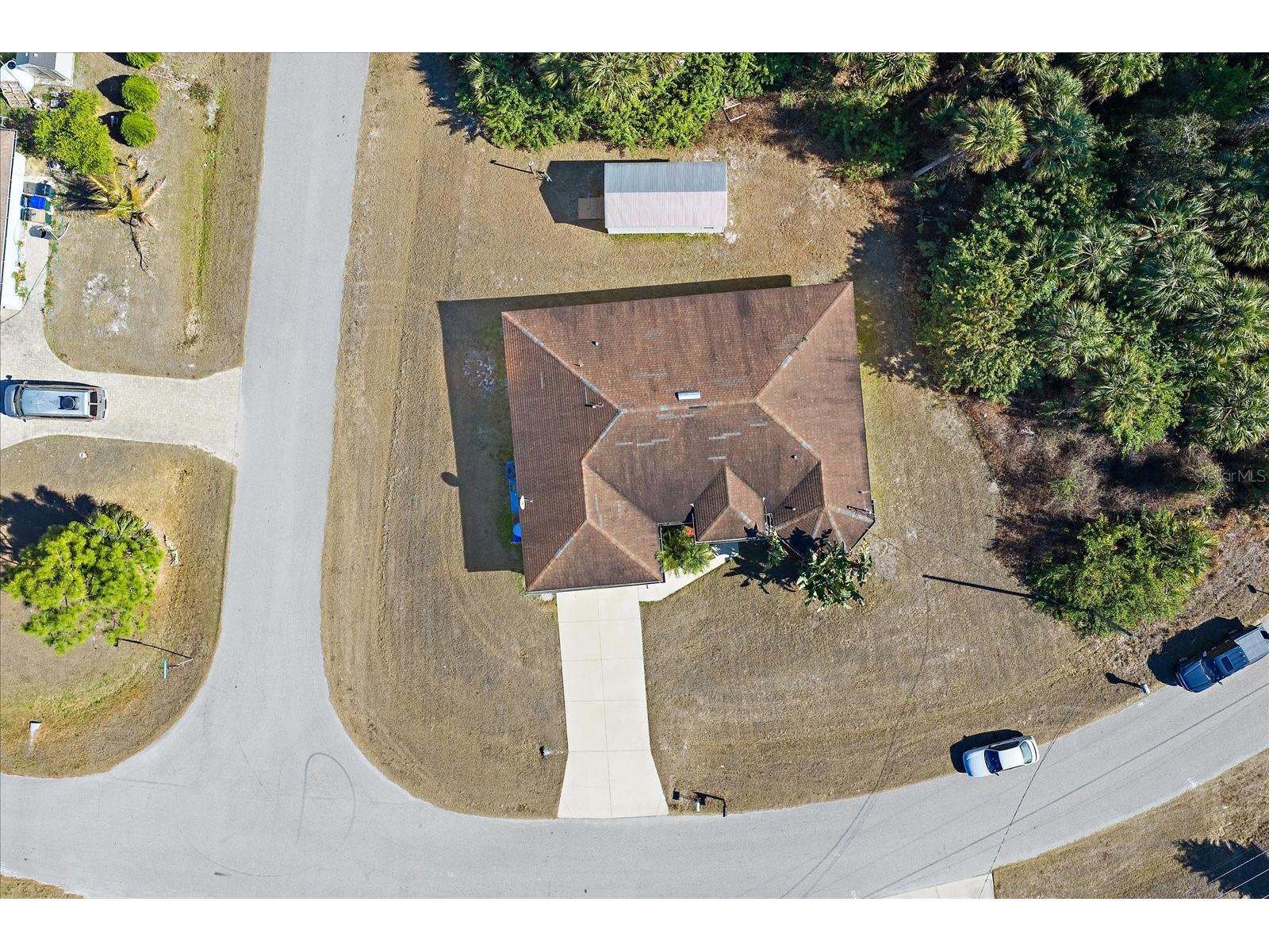 2991 Grandview Drive North Port FL 34288 A4679163 image36