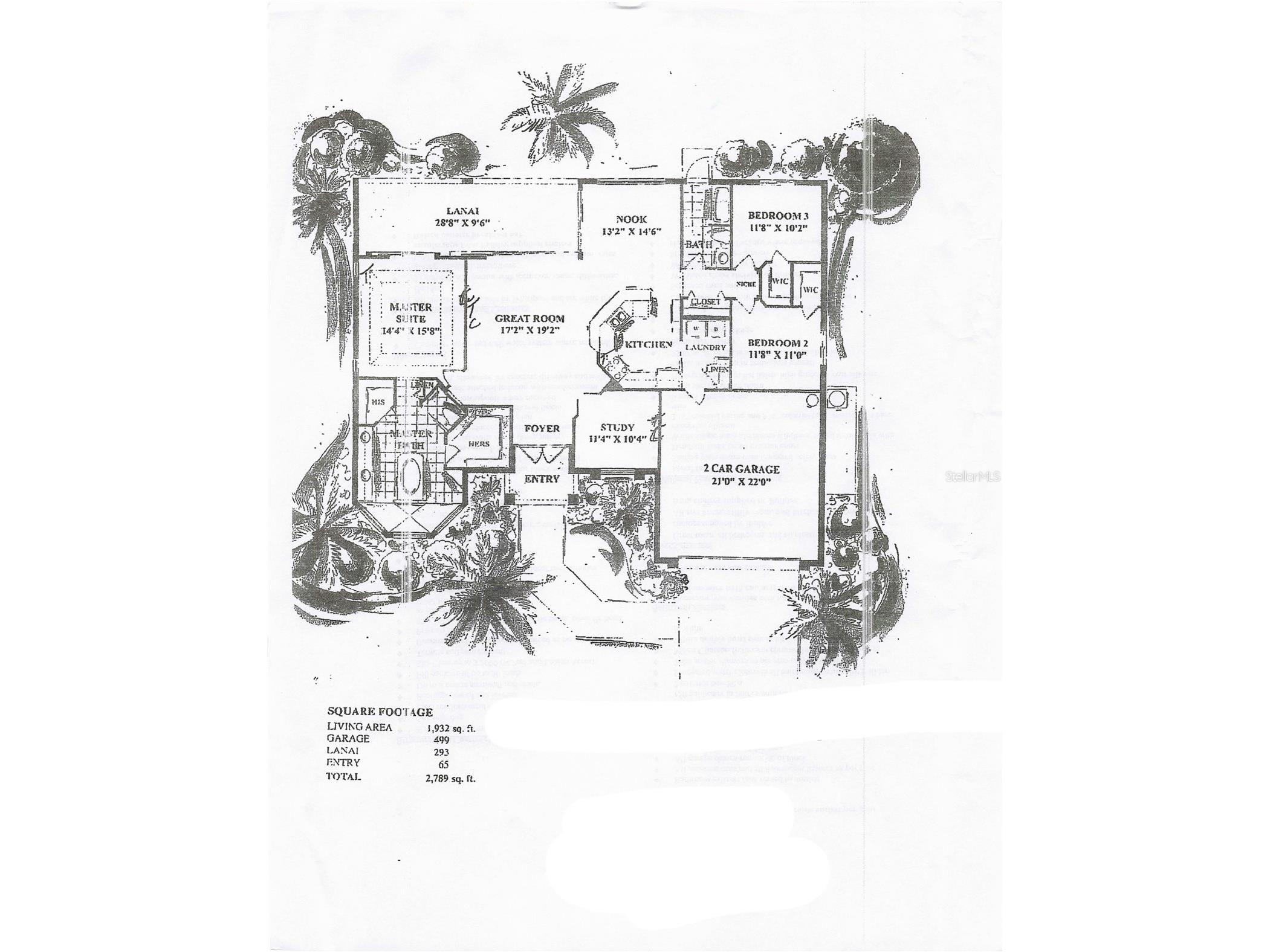 2991 Grandview Drive North Port FL 34288 A4679163 image38