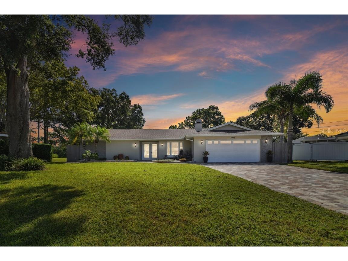 2991 Heather Trail Clearwater FL 33761 U8215205 image1