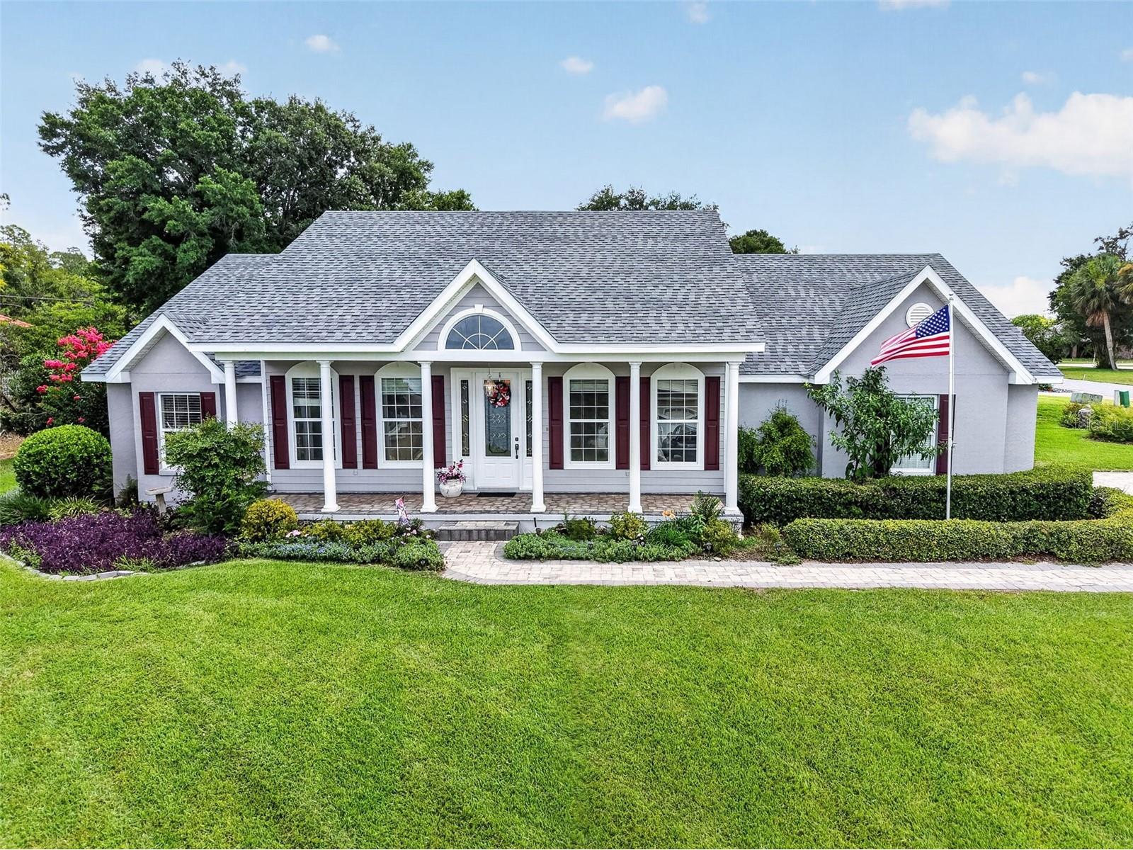 2991 Lake Woodward Drive Eustis FL 32726 - LAKE WOODWARD G5113994 image1