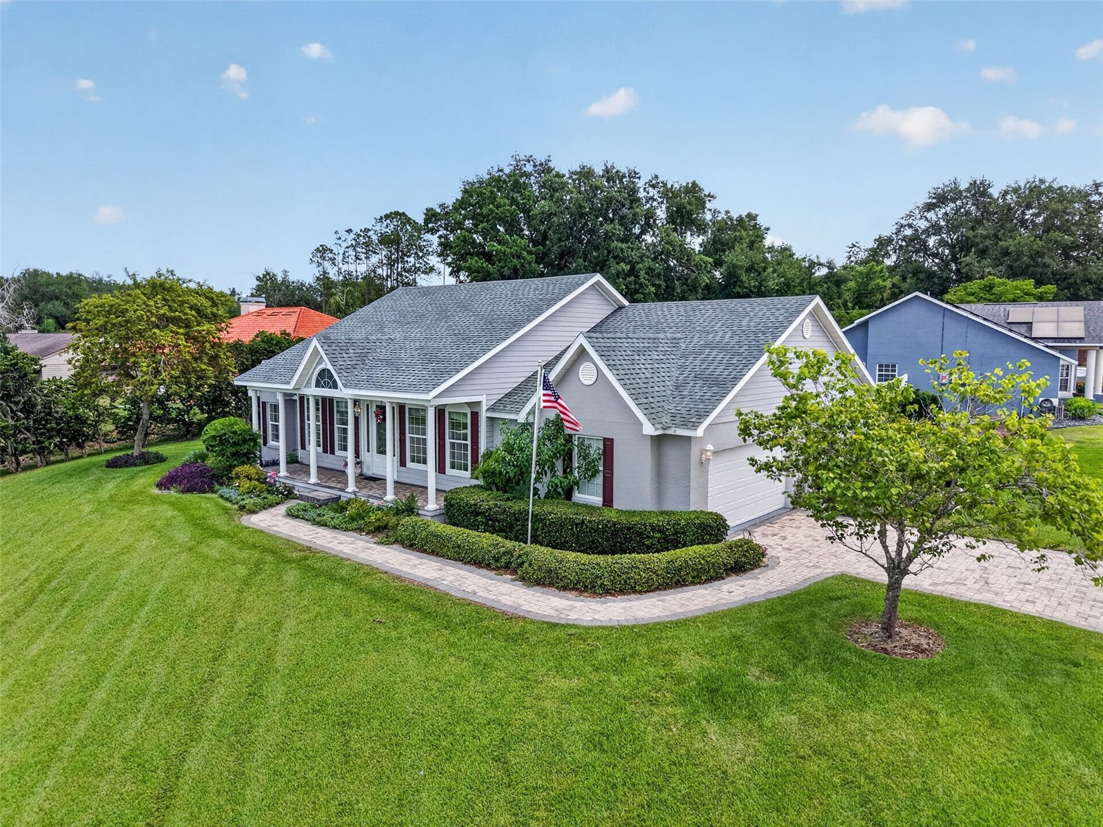 2991 Lake Woodward Drive Eustis FL 32726 - LAKE WOODWARD G5113994 image2