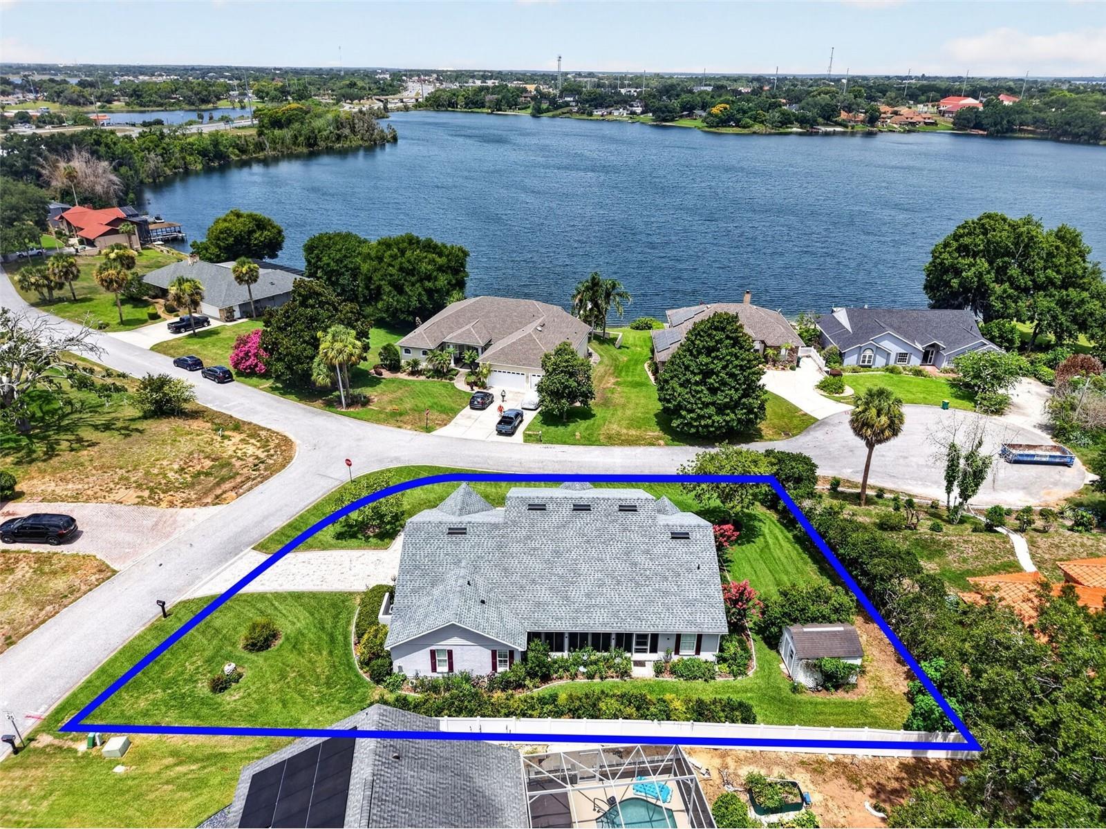 2991 Lake Woodward Drive Eustis FL 32726 - LAKE WOODWARD G5113994 image3