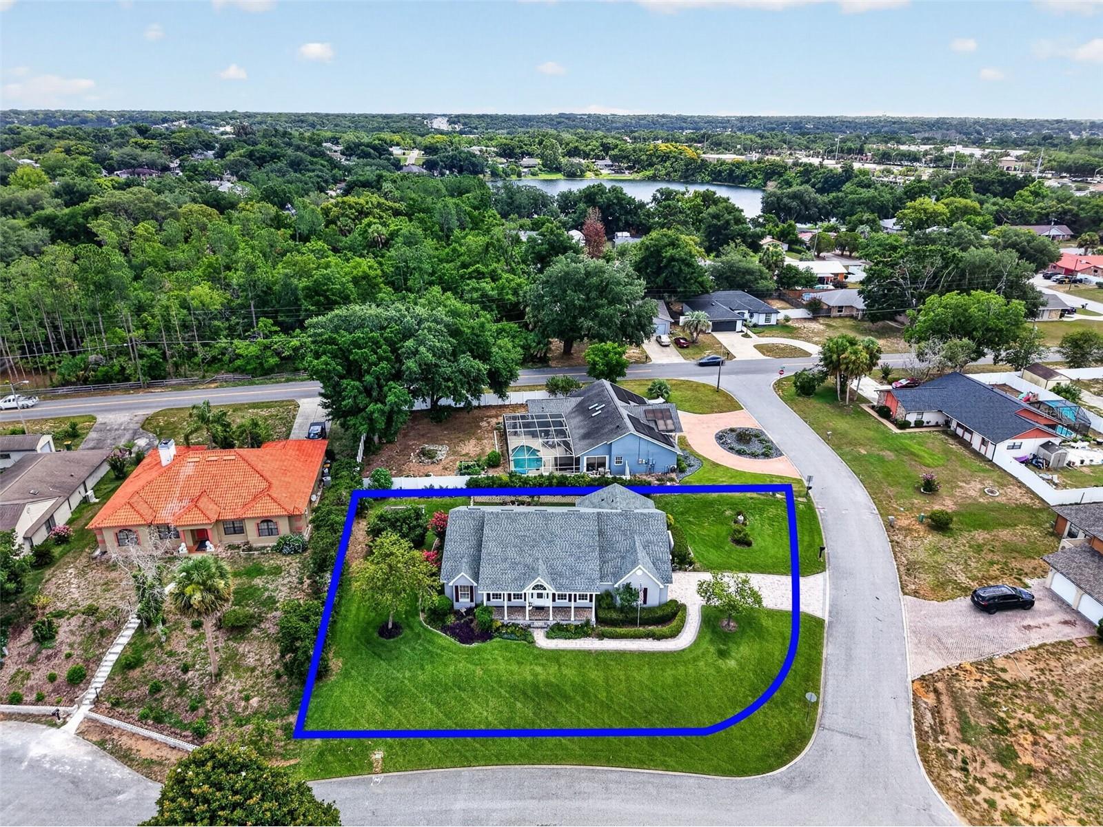 2991 Lake Woodward Drive Eustis FL 32726 - LAKE WOODWARD G5113994 image38