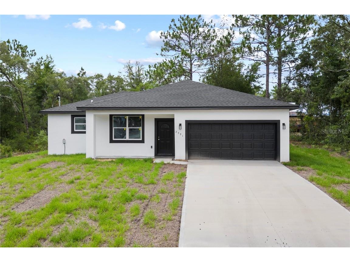 2991 W Echo Place Citrus Springs FL 34433 O6212153 image1
