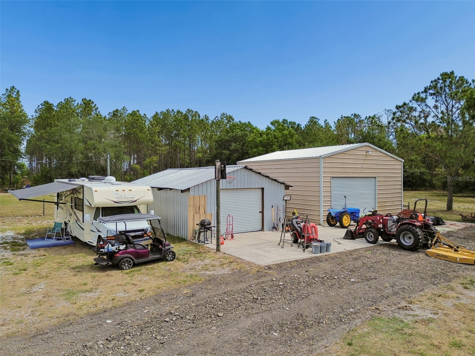 29913 Darby Road Dade City FL 33525 A4693016 image100
