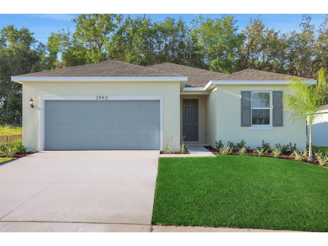 2992 Supermarine Road Tavares FL 32778 G5090605 image1