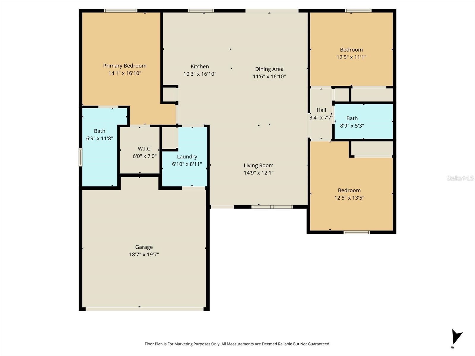 2992 W Camilo Drive Citrus Springs FL 34434 OM718264 image3