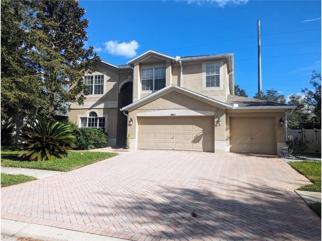 29920 Cedar Waxwing Drive Wesley Chapel FL 33545 U8224178 image1