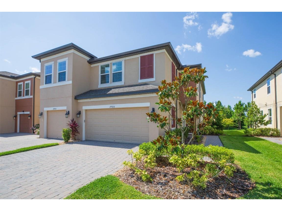 29926 Southwell Lane, Wesley Chapel, FL, 33543 MLS T3530056 Edina