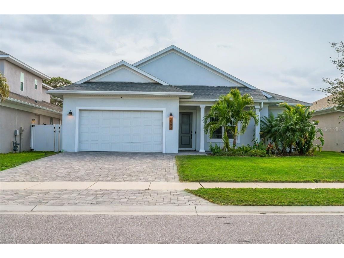 2993 Breezy Meadows Drive Clearwater FL 33760 TB8344024 image1