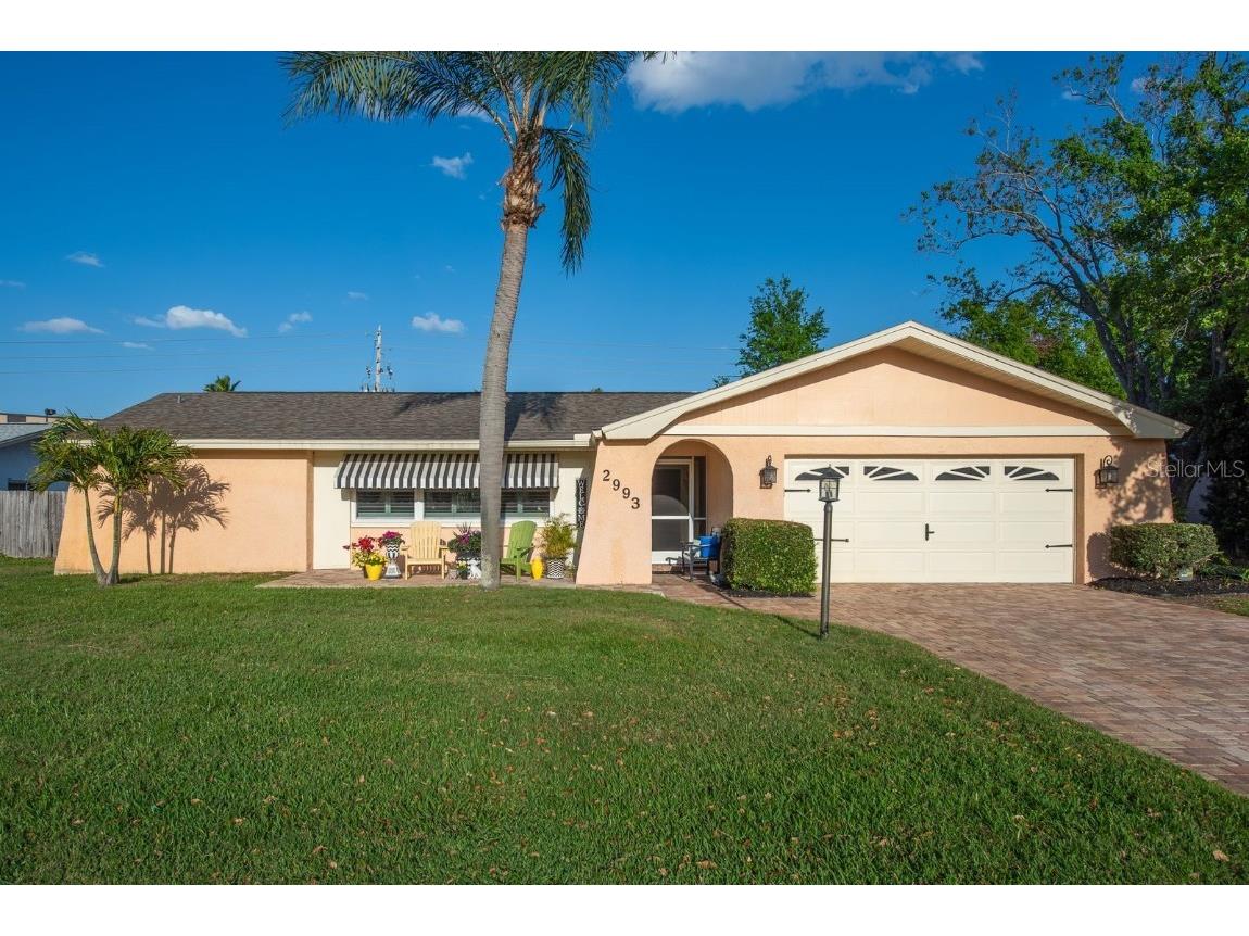 2993 Kenilwick Drive S Clearwater FL 33761 TB8368171 image1
