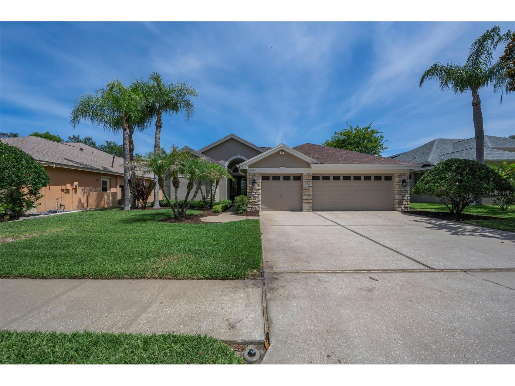 2993 Northfield Drive Tarpon Springs FL 34688 TB8506594 image1