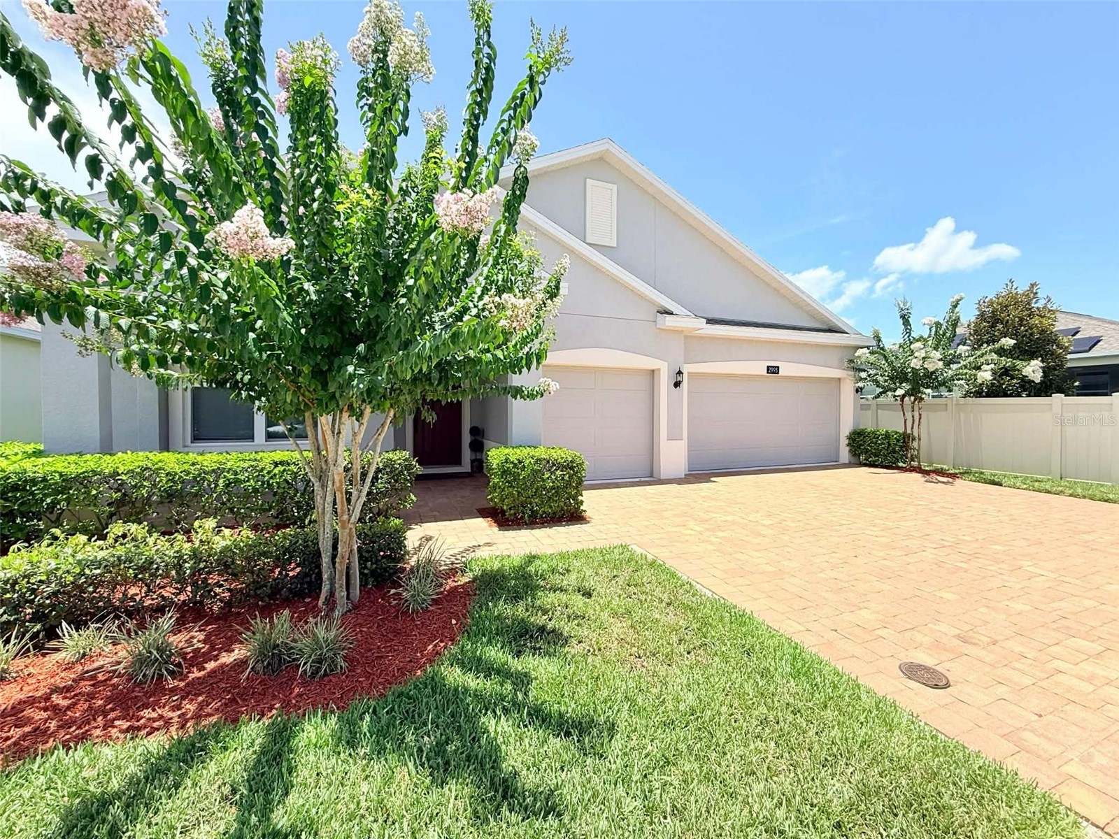 2993 Nottel Drive Saint Cloud FL 34772 S5152624 image1