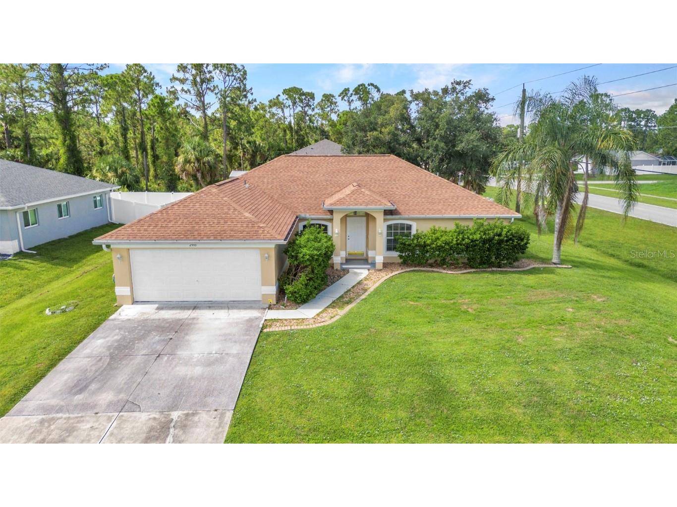 2993 Pascal Avenue North Port FL 34286 C7512697 image1