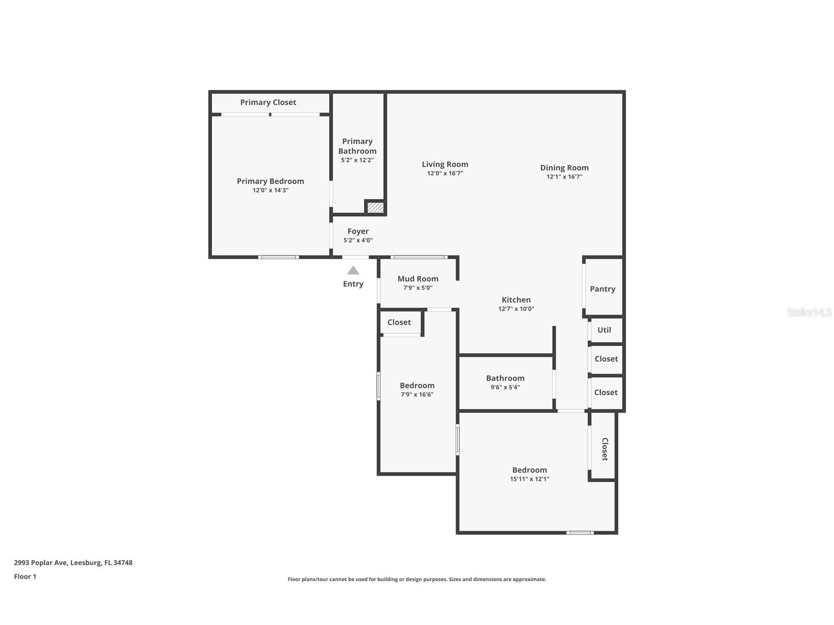 2993 Poplar Avenue Leesburg FL 34748 G5112544 image15