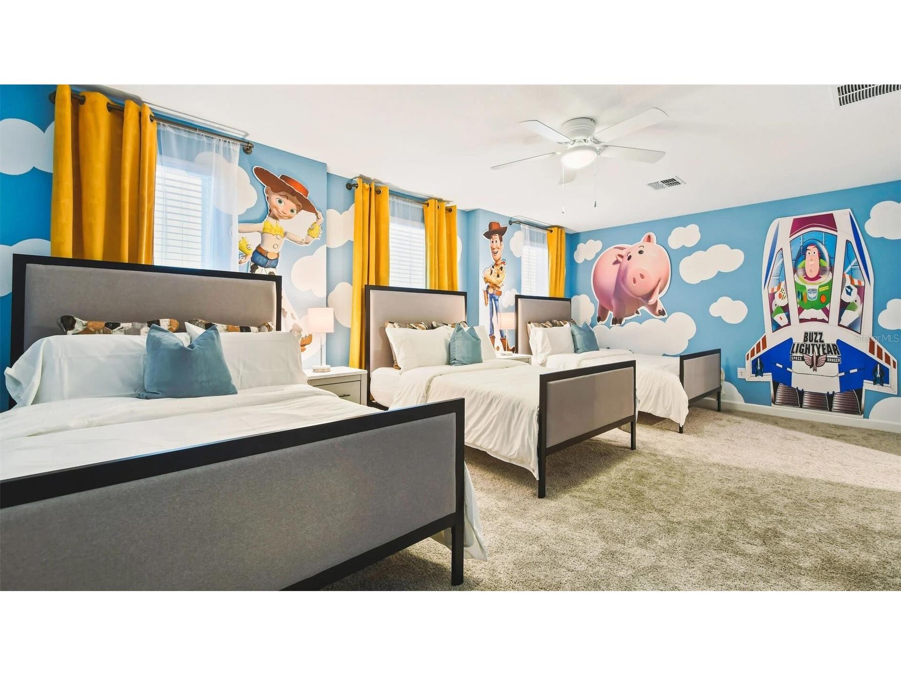 2993 Protagonist Street Kissimmee FL 34746 O6398065 image14