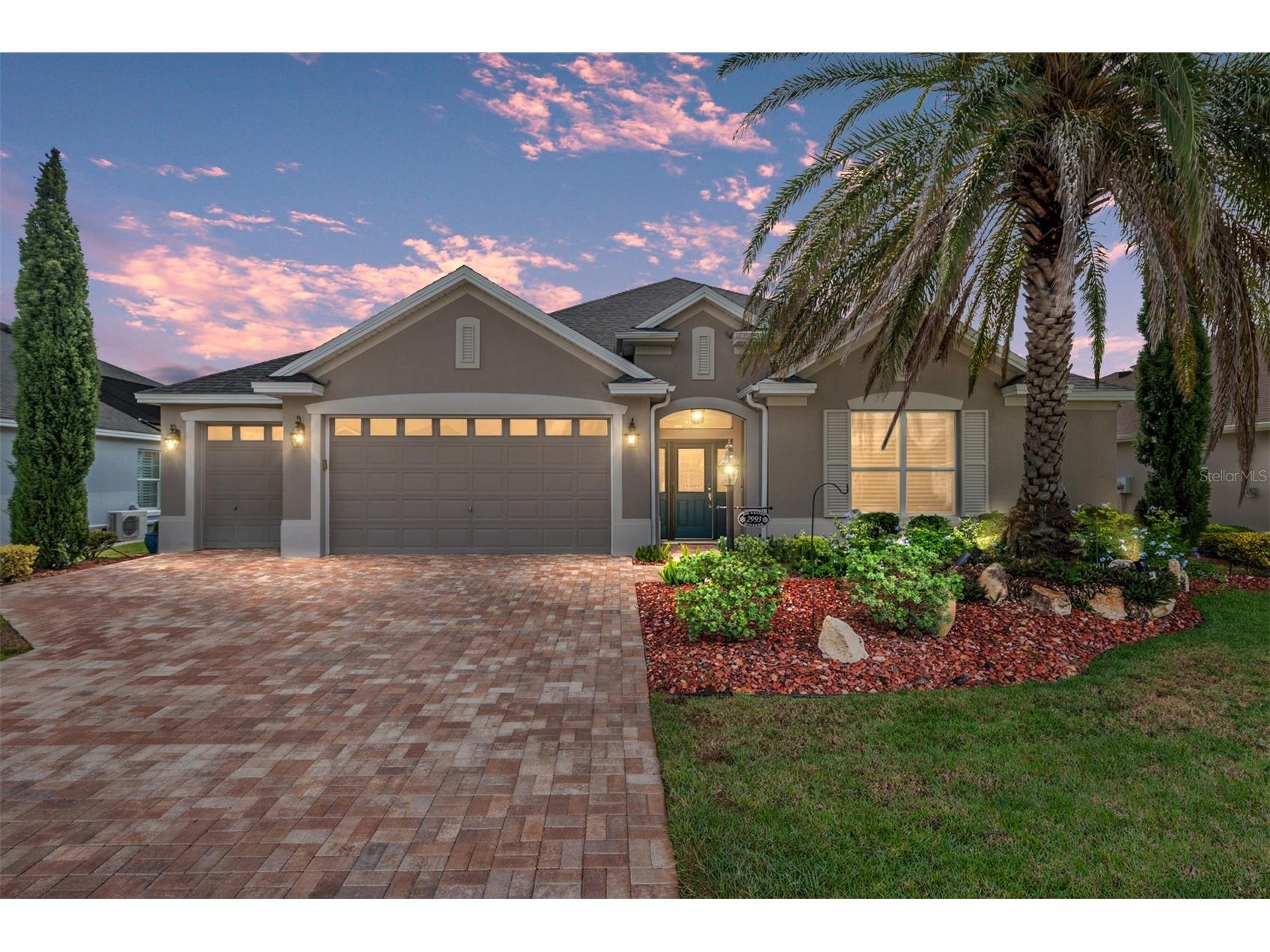2993 Rainsong Avenue The Villages FL 32163 G5113035 image1