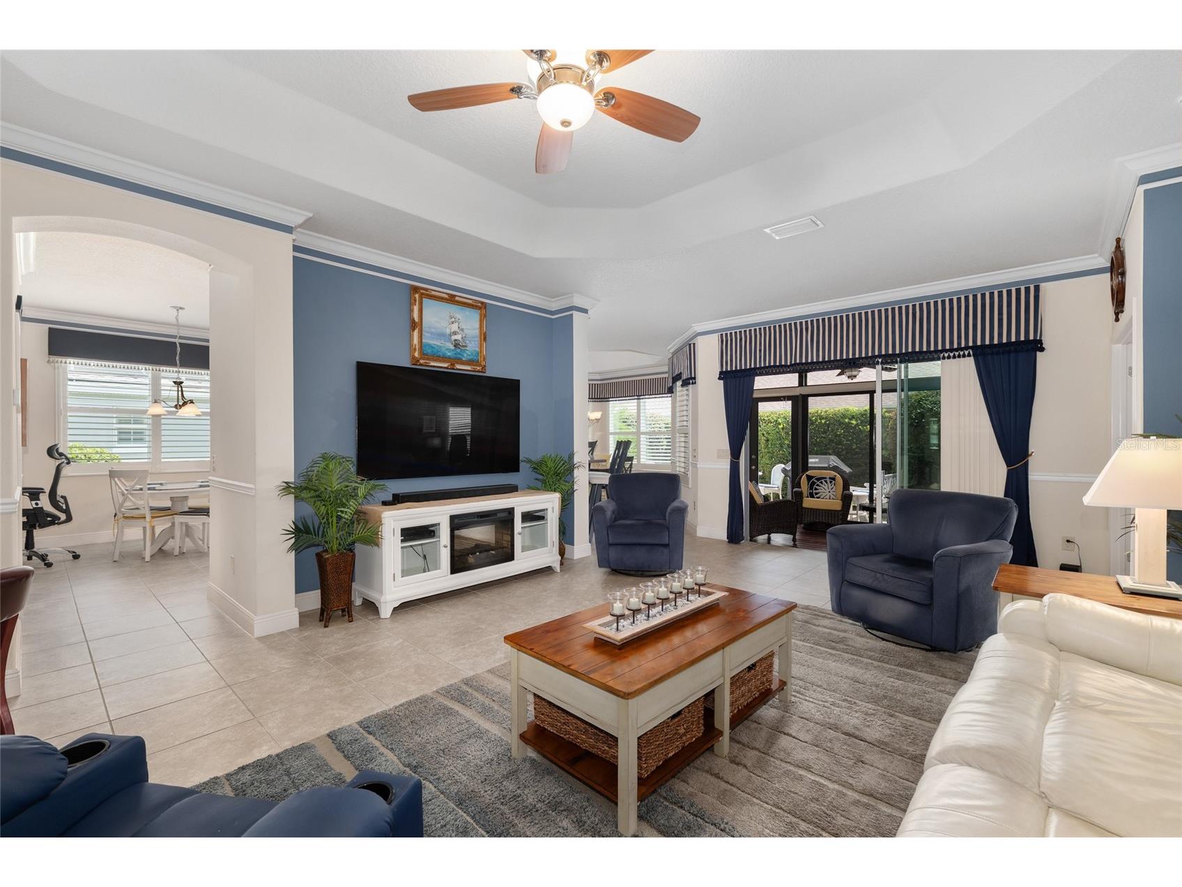 2993 Rainsong Avenue The Villages FL 32163 G5113035 image10