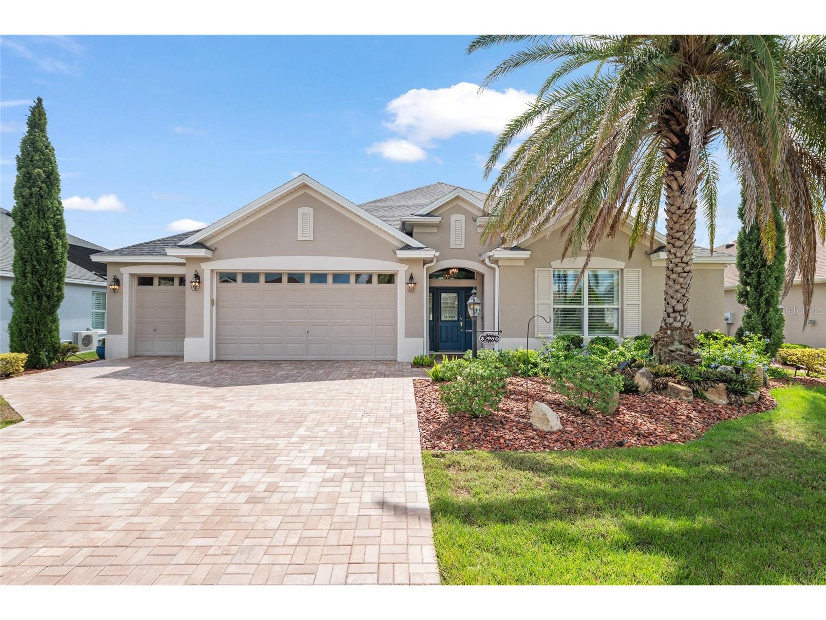 2993 Rainsong Avenue The Villages FL 32163 G5113035 image2