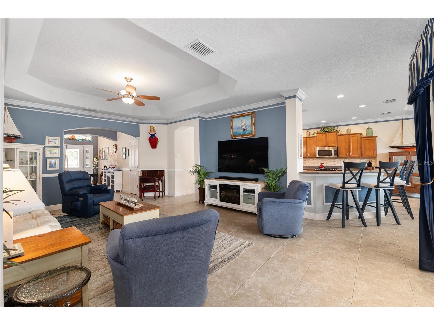 2993 Rainsong Avenue The Villages FL 32163 G5113035 image28