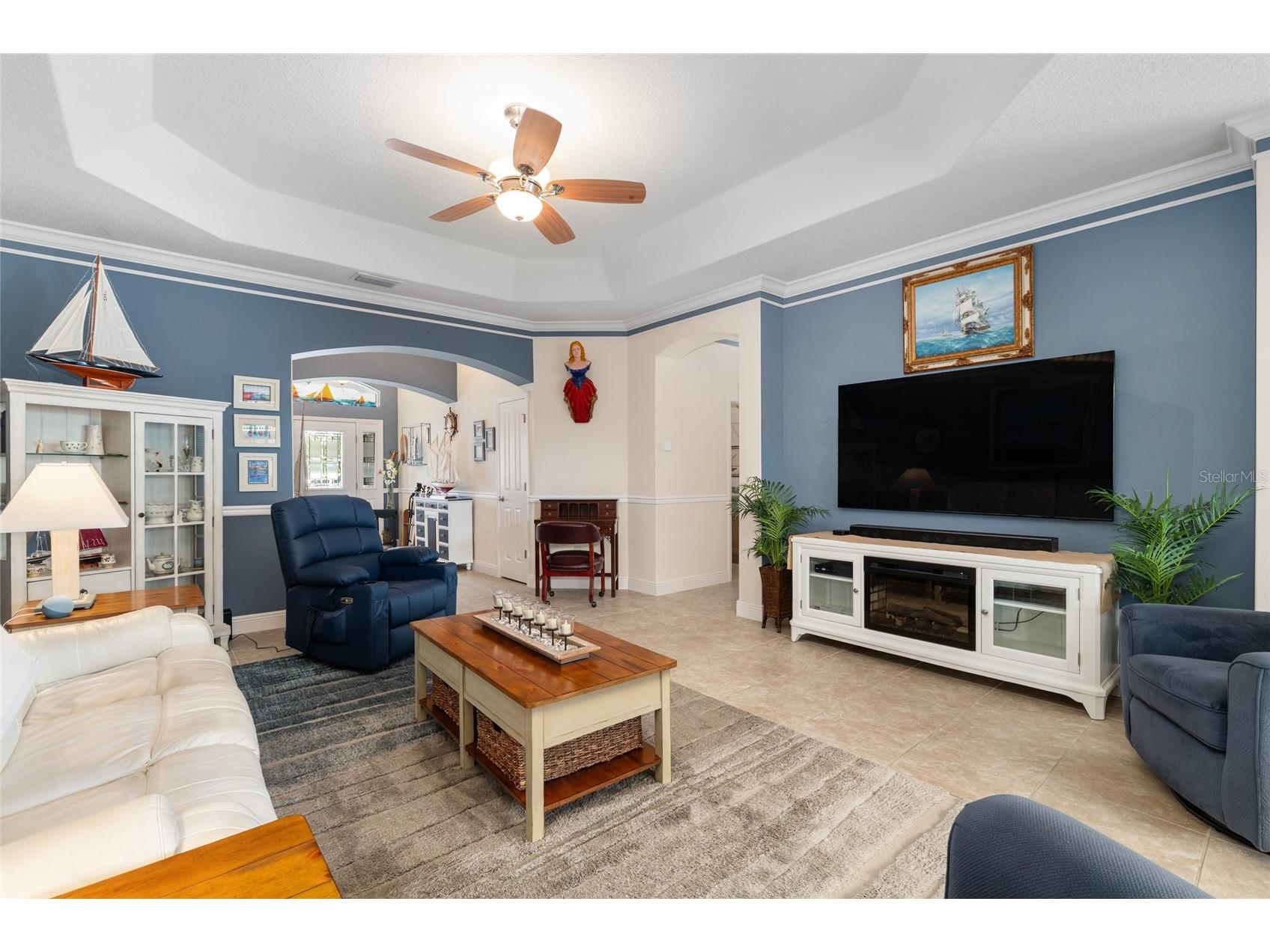 2993 Rainsong Avenue The Villages FL 32163 G5113035 image29
