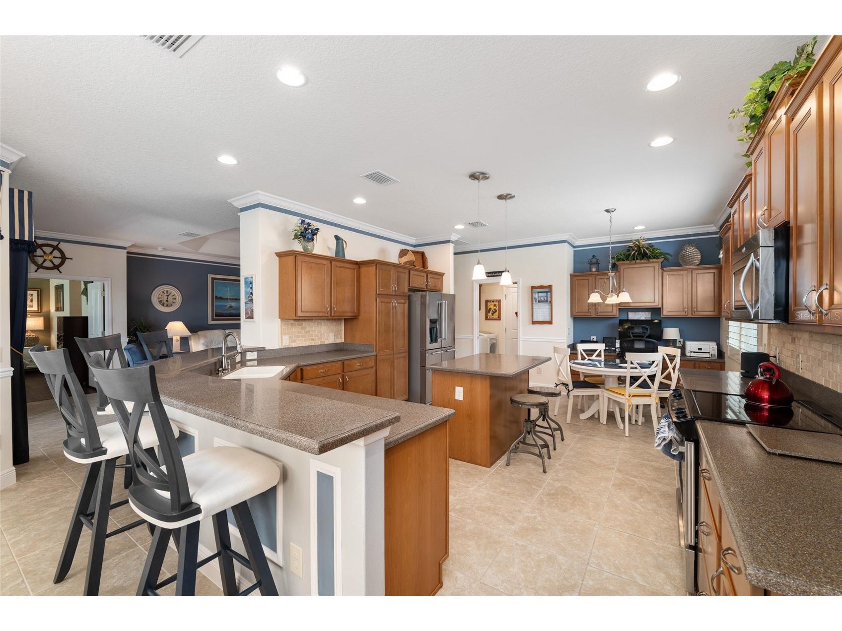2993 Rainsong Avenue The Villages FL 32163 G5113035 image33