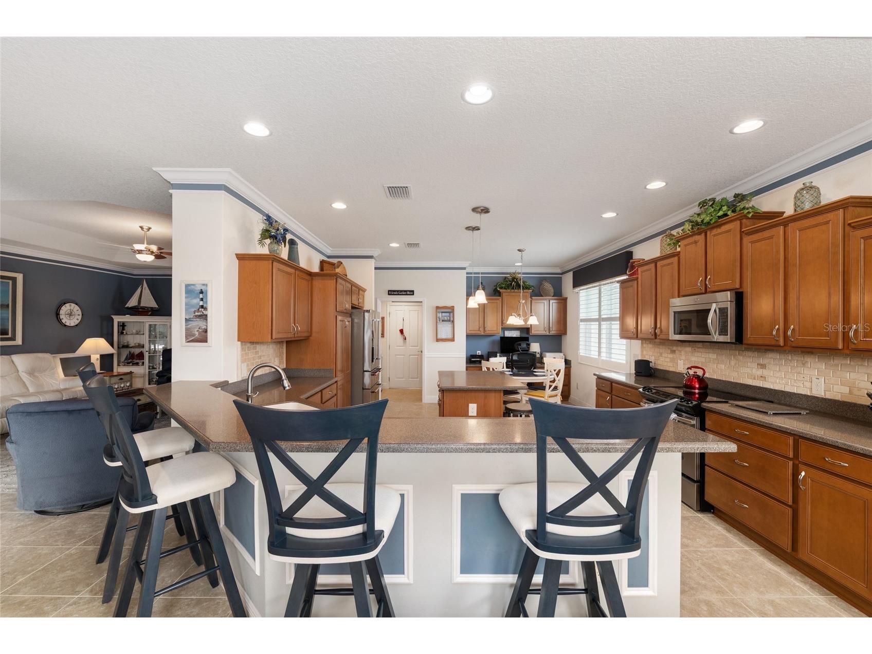 2993 Rainsong Avenue The Villages FL 32163 G5113035 image34