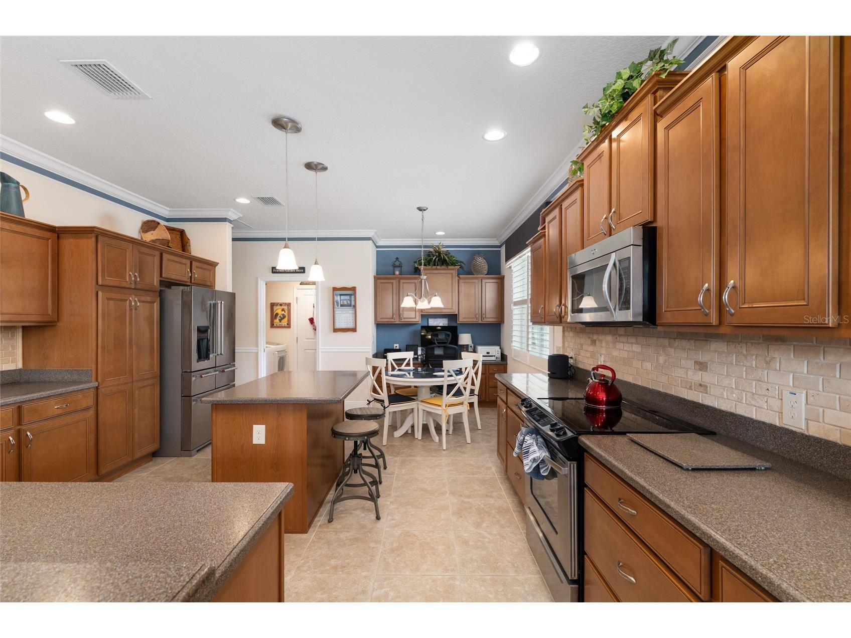 2993 Rainsong Avenue The Villages FL 32163 G5113035 image35