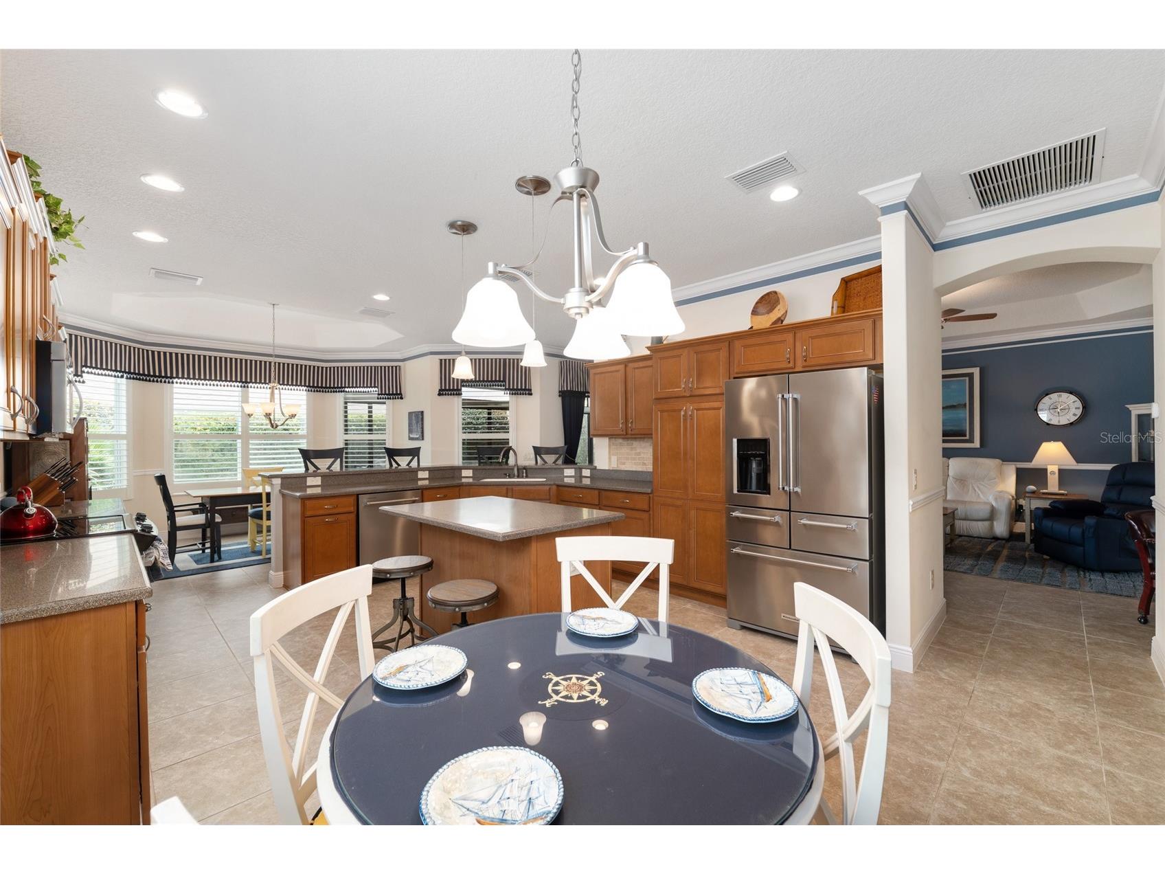 2993 Rainsong Avenue The Villages FL 32163 G5113035 image43