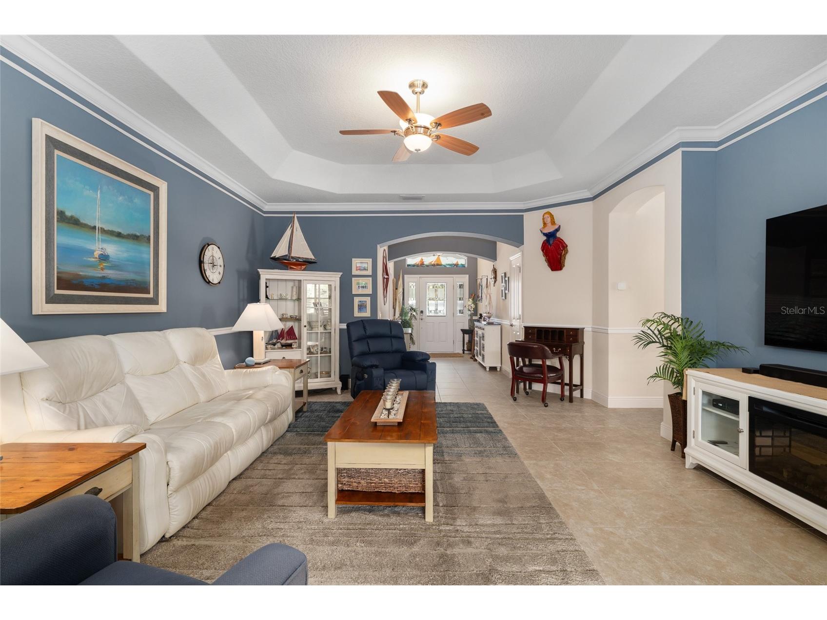 2993 Rainsong Avenue The Villages FL 32163 G5113035 image44