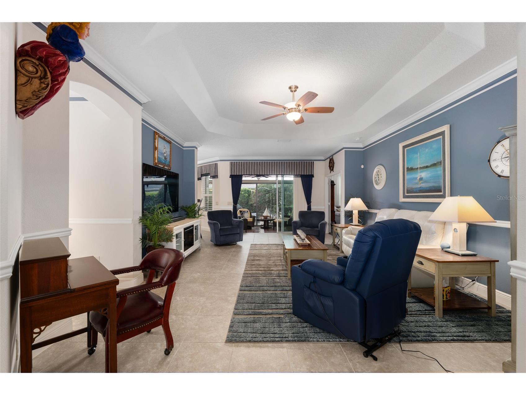 2993 Rainsong Avenue The Villages FL 32163 G5113035 image8