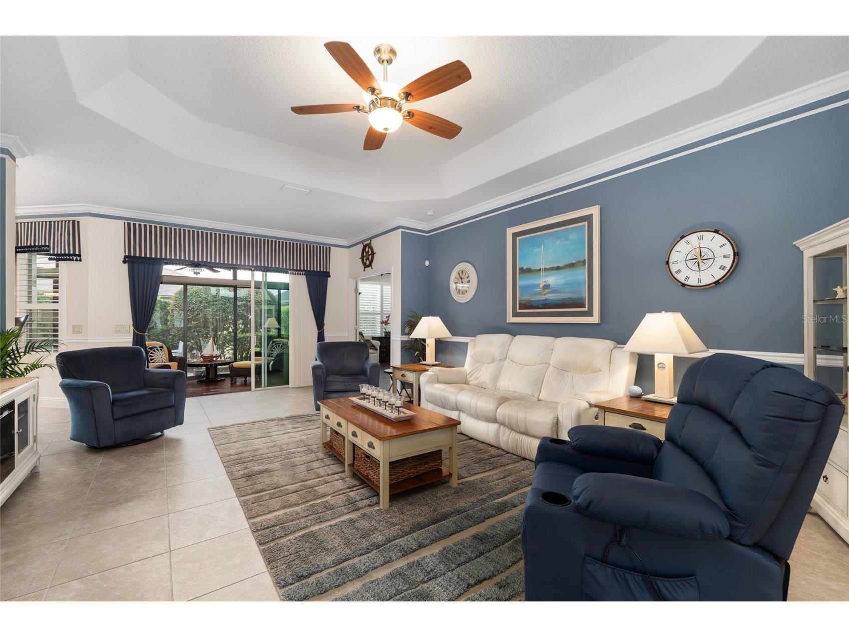 2993 Rainsong Avenue The Villages FL 32163 G5113035 image9