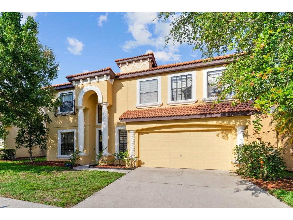 2993 Siesta View Drive Kissimmee FL 34744 O6114990 image1