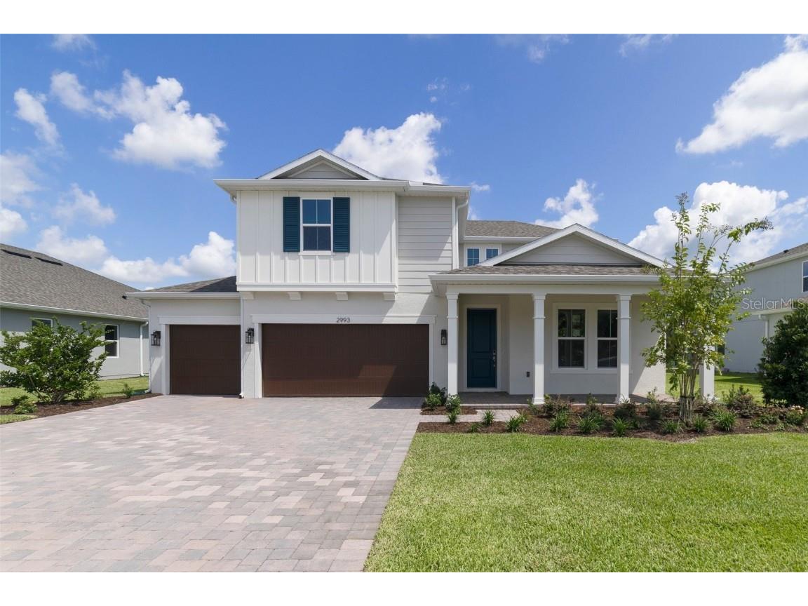 2993 Water Clover Court Apopka FL 32712 O6206788 image1
