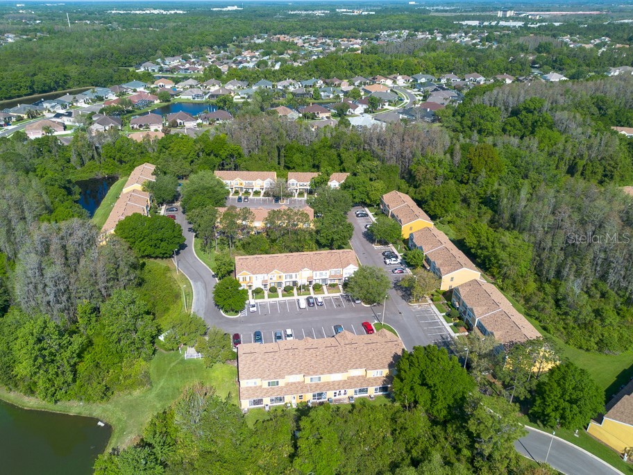 29939 Playa Del Rey Lane, Wesley Chapel, FL, 33543 MLS T3513703