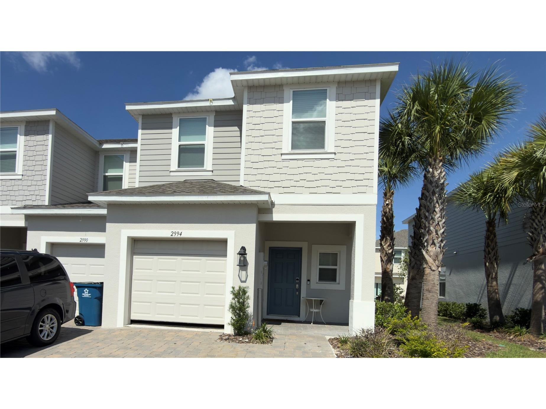 2994 Canary Avenue Davenport FL 33837 S5151311 image1