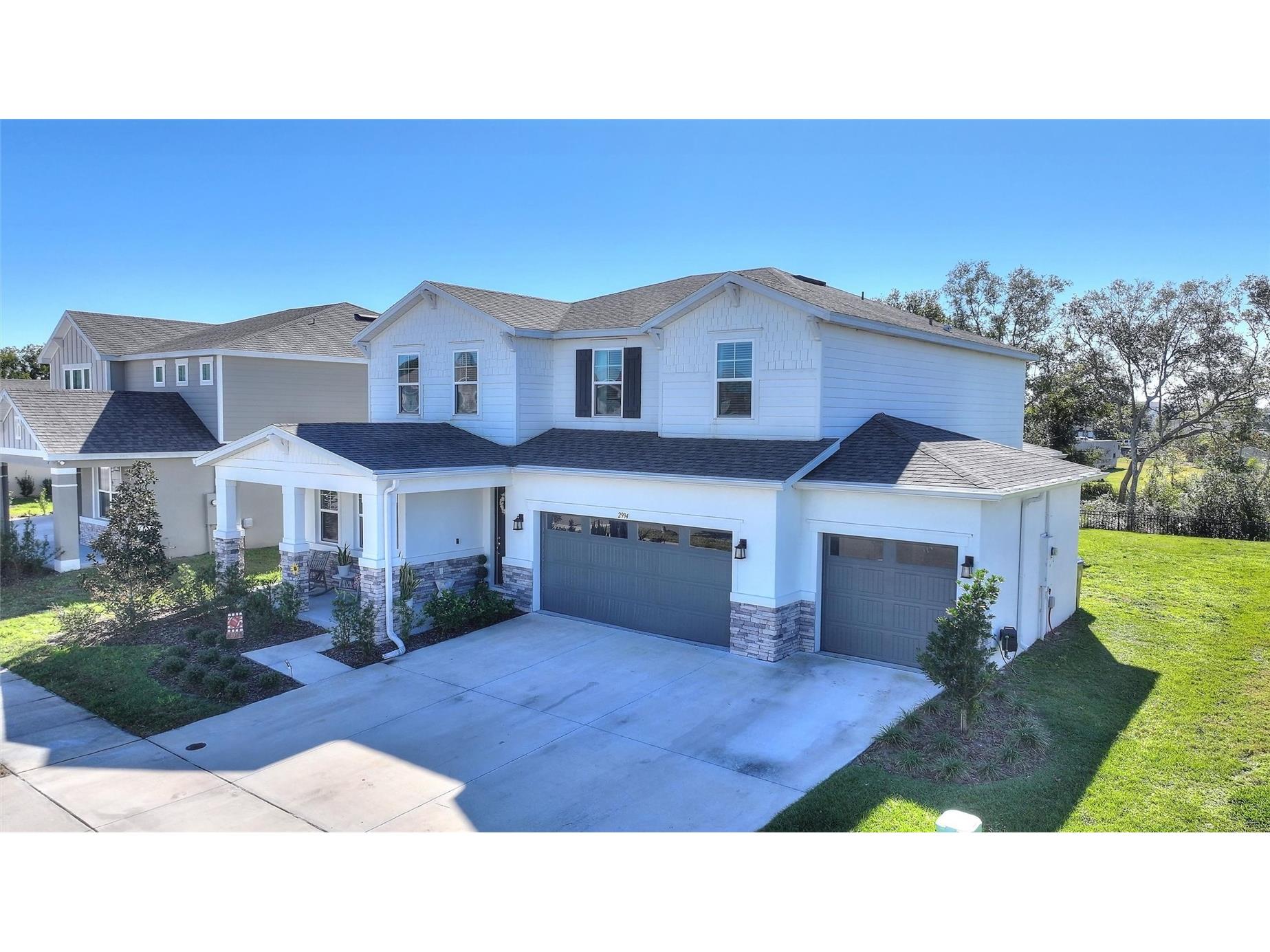 2994 Gavin Sky Drive Kissimmee FL 34744 O6374709 image47