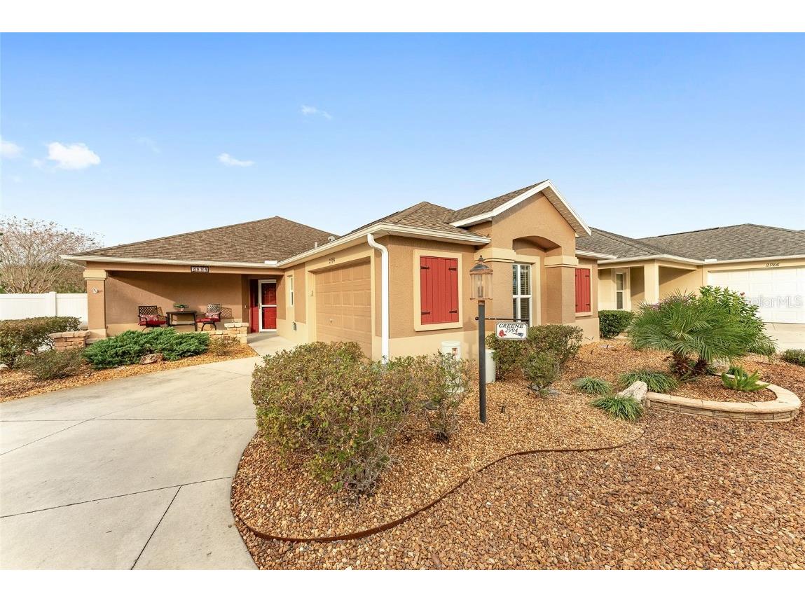 2994 Islamorada Court The Villages FL 32163 G5076337 image1