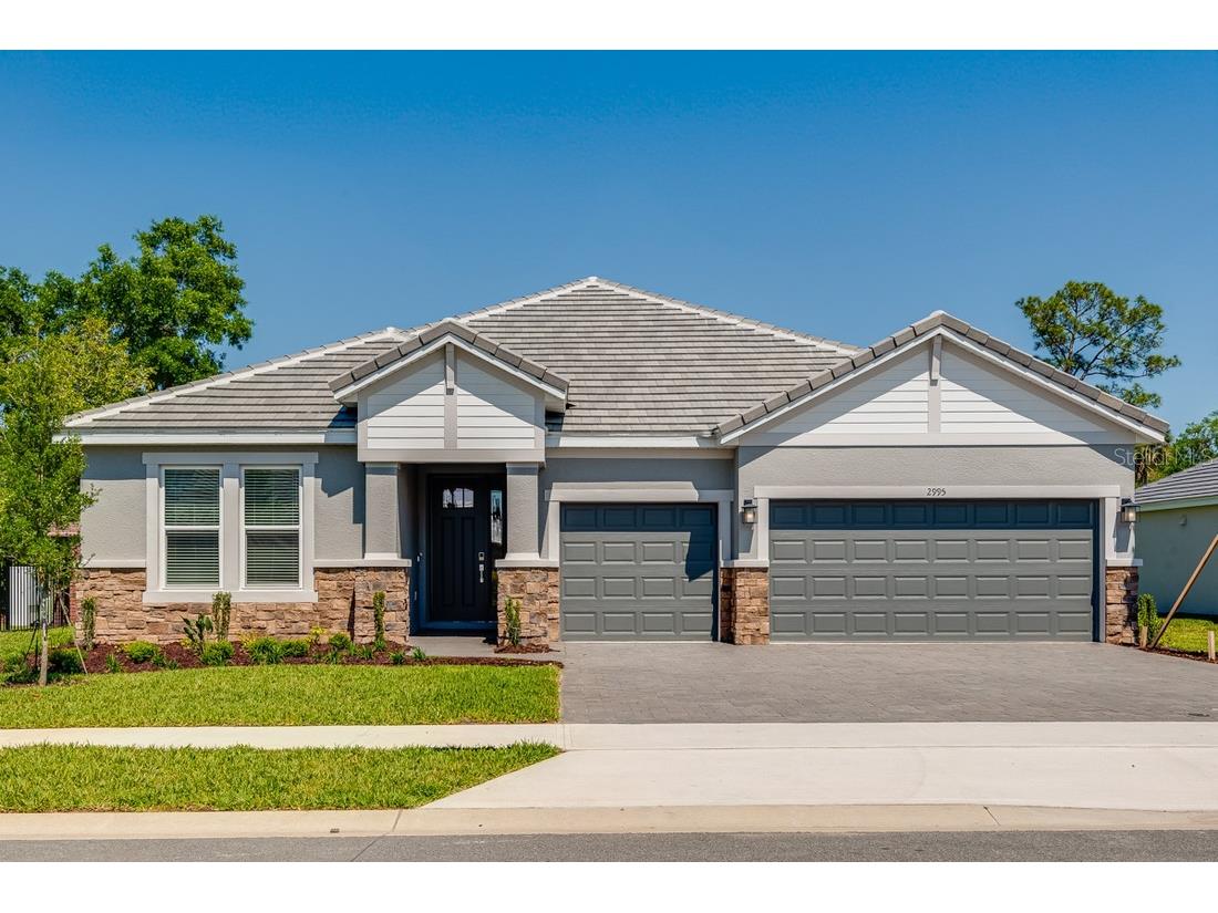 2995 Arranmore Drive Ormond Beach FL 32174 O6272070 image1