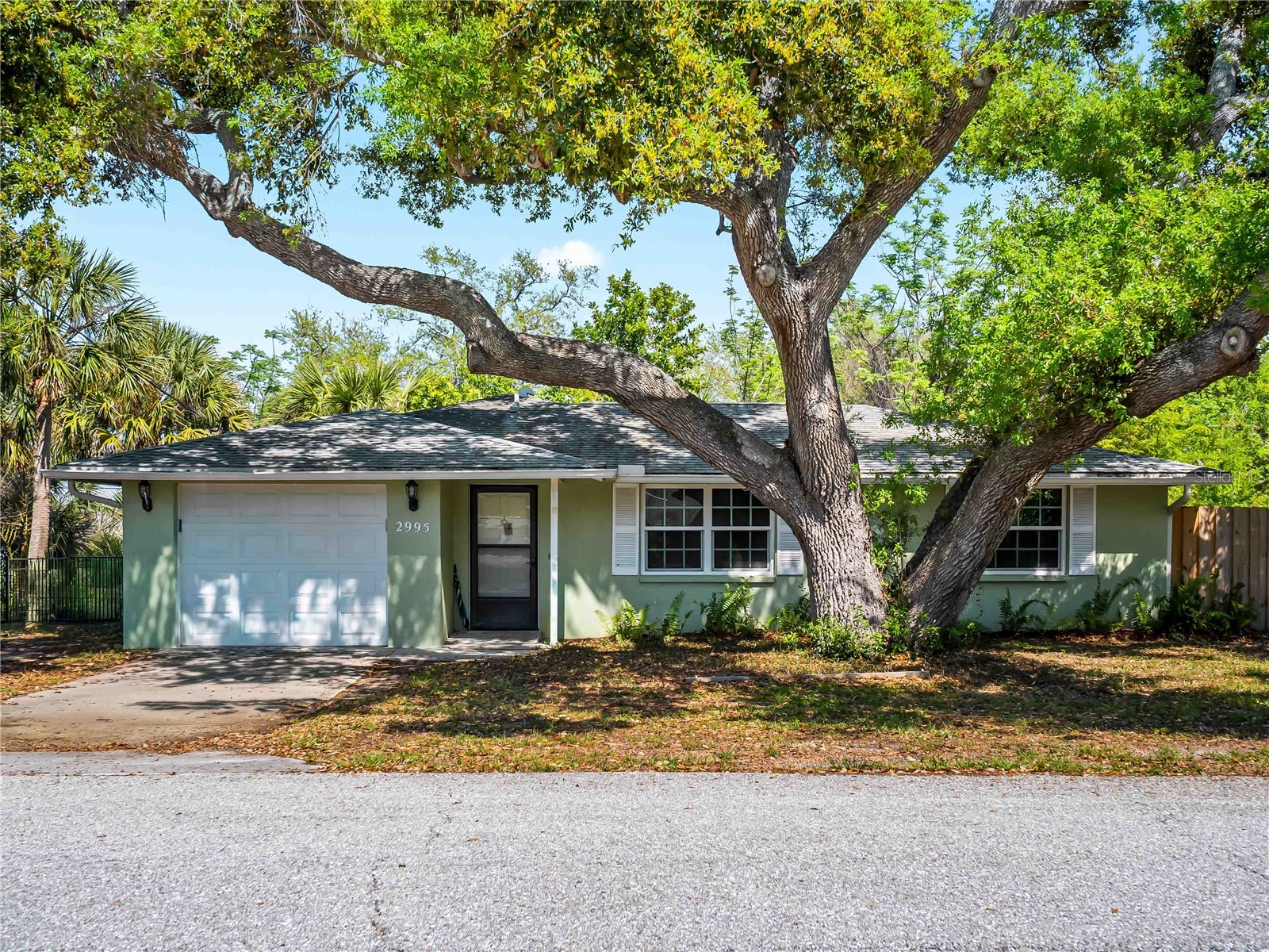 2995 Arrowhead Road Venice FL 34293 N6143709 image1