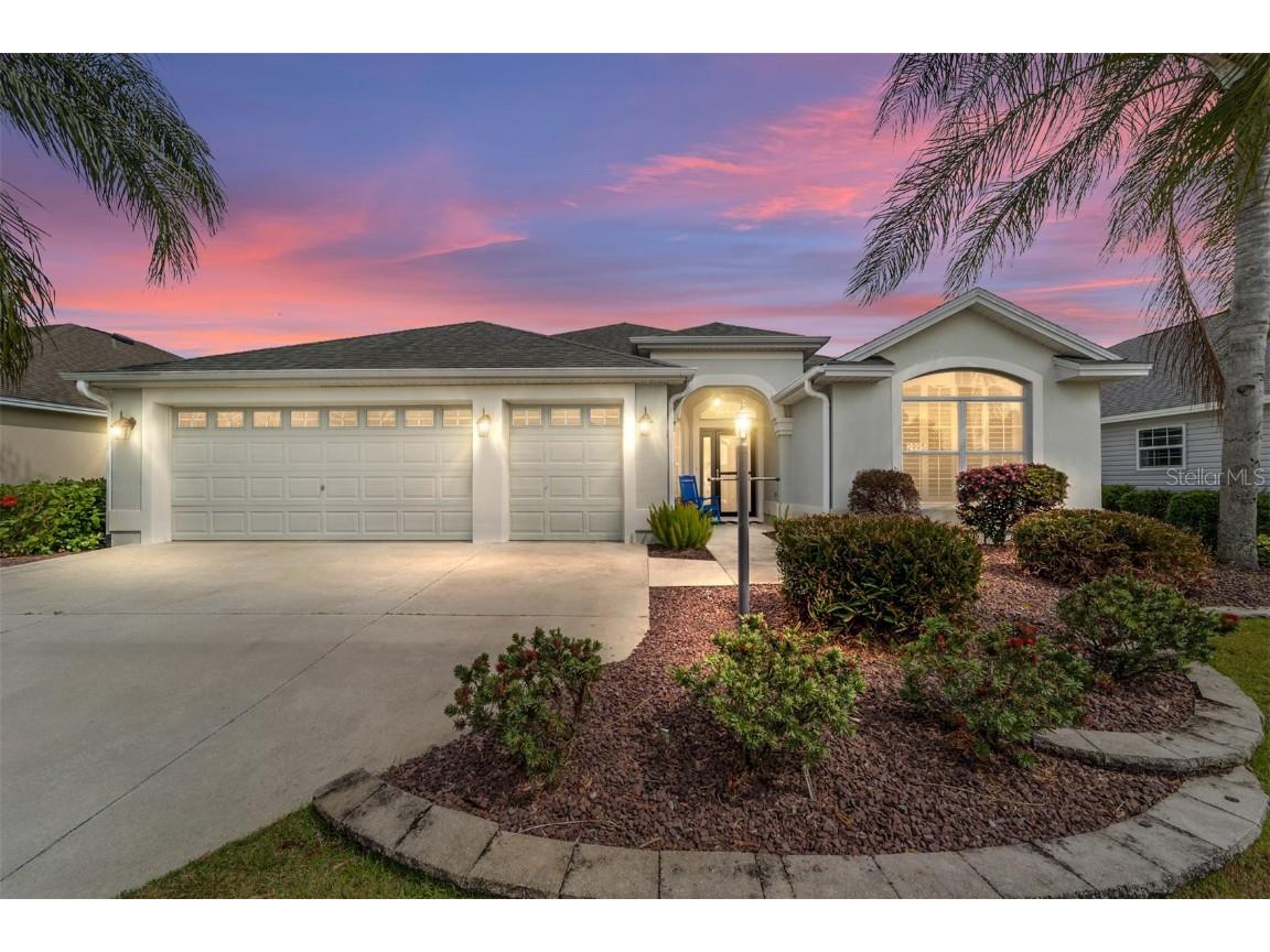 2995 Dafoe Terrace The Villages FL 32163 G5079222 image1