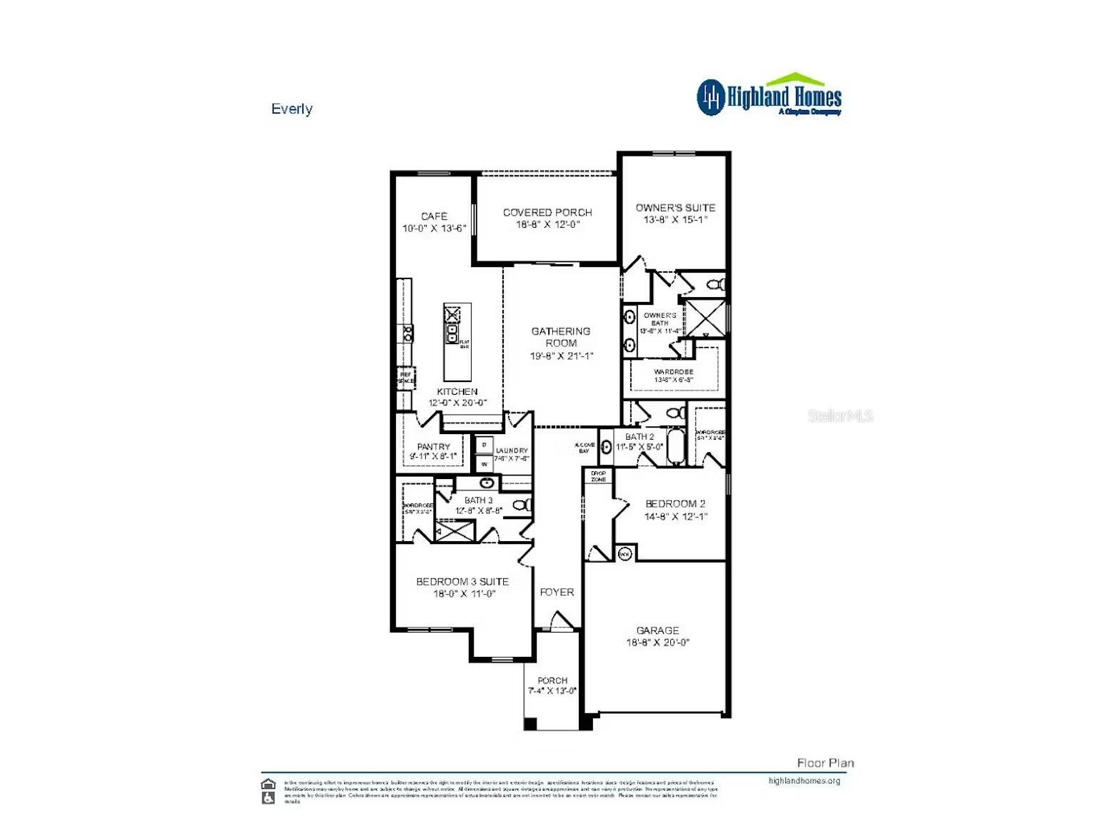 2995 Keens Grove Way Lakeland FL 33810 L4959297 image2