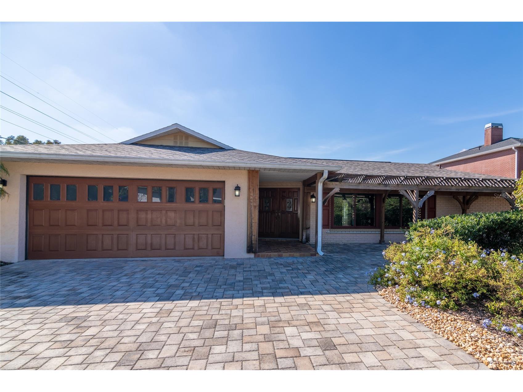 2995 Lake Saxon Drive Land O Lakes FL 34639 - LAKE SAXON TB8449038 image1