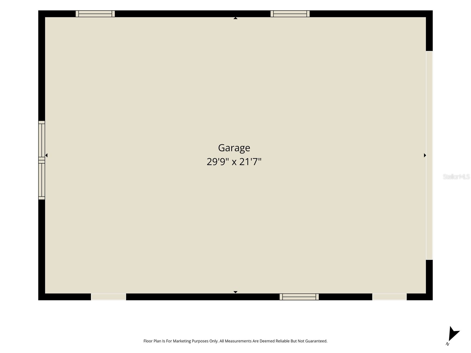 2995 N Bravo Drive Beverly Hills FL 34465 TB8521515 image45