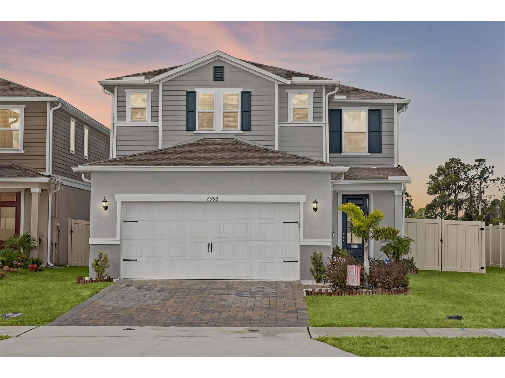 2995 Sanctuary Drive Clermont FL 34714 G5103064 image1