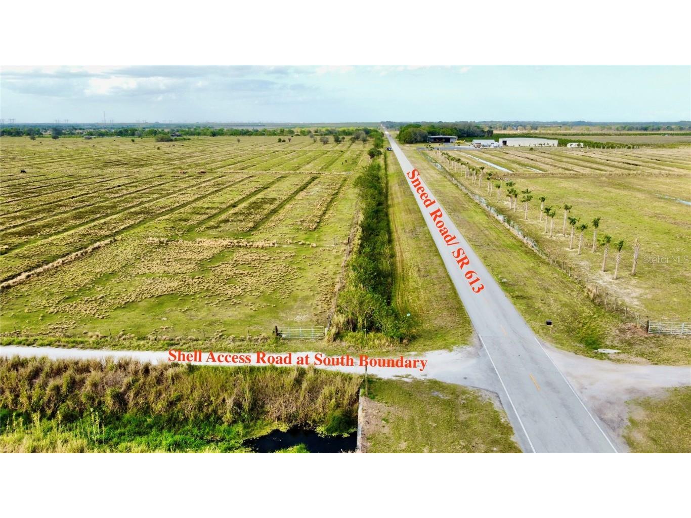 2995 Sneed Road, Fort Pierce, FL, 34945 MLS OK222448 Edina Realty