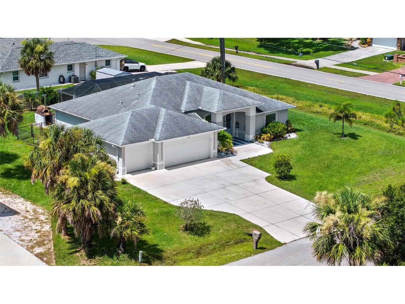 2995 Thomas Lane North Port FL 34286 C7517060 image55