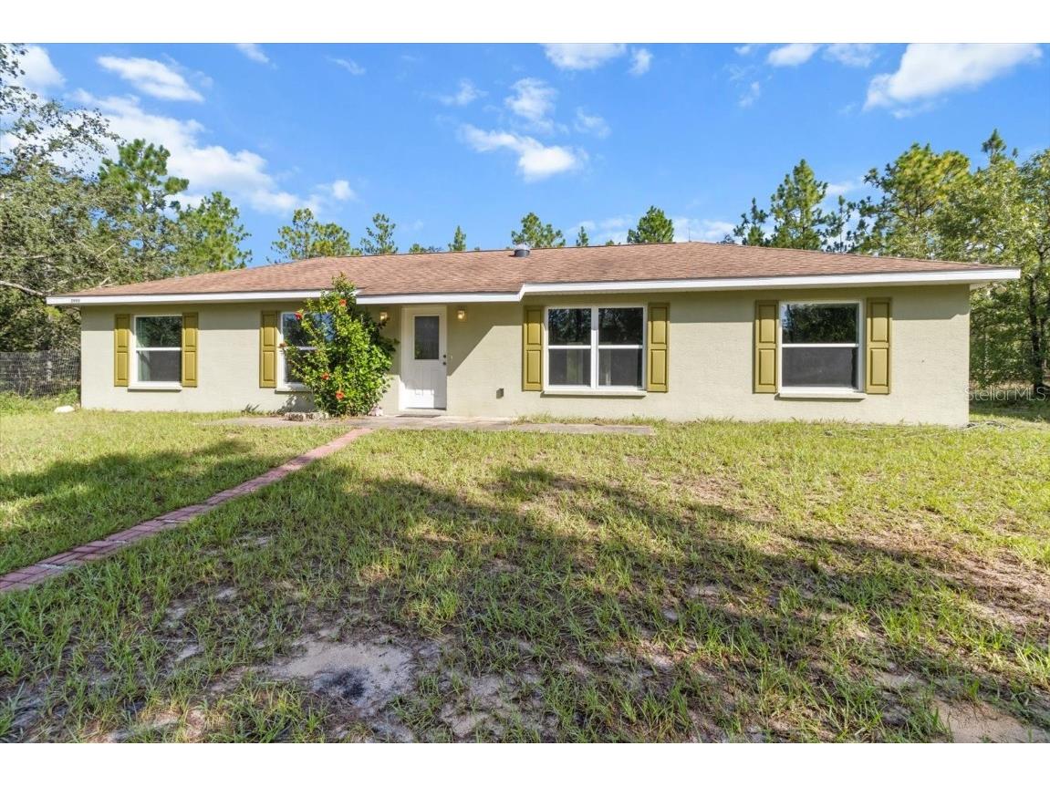 2995 W Buccaneer Lane Citrus Springs FL 34433 OM706613 image1