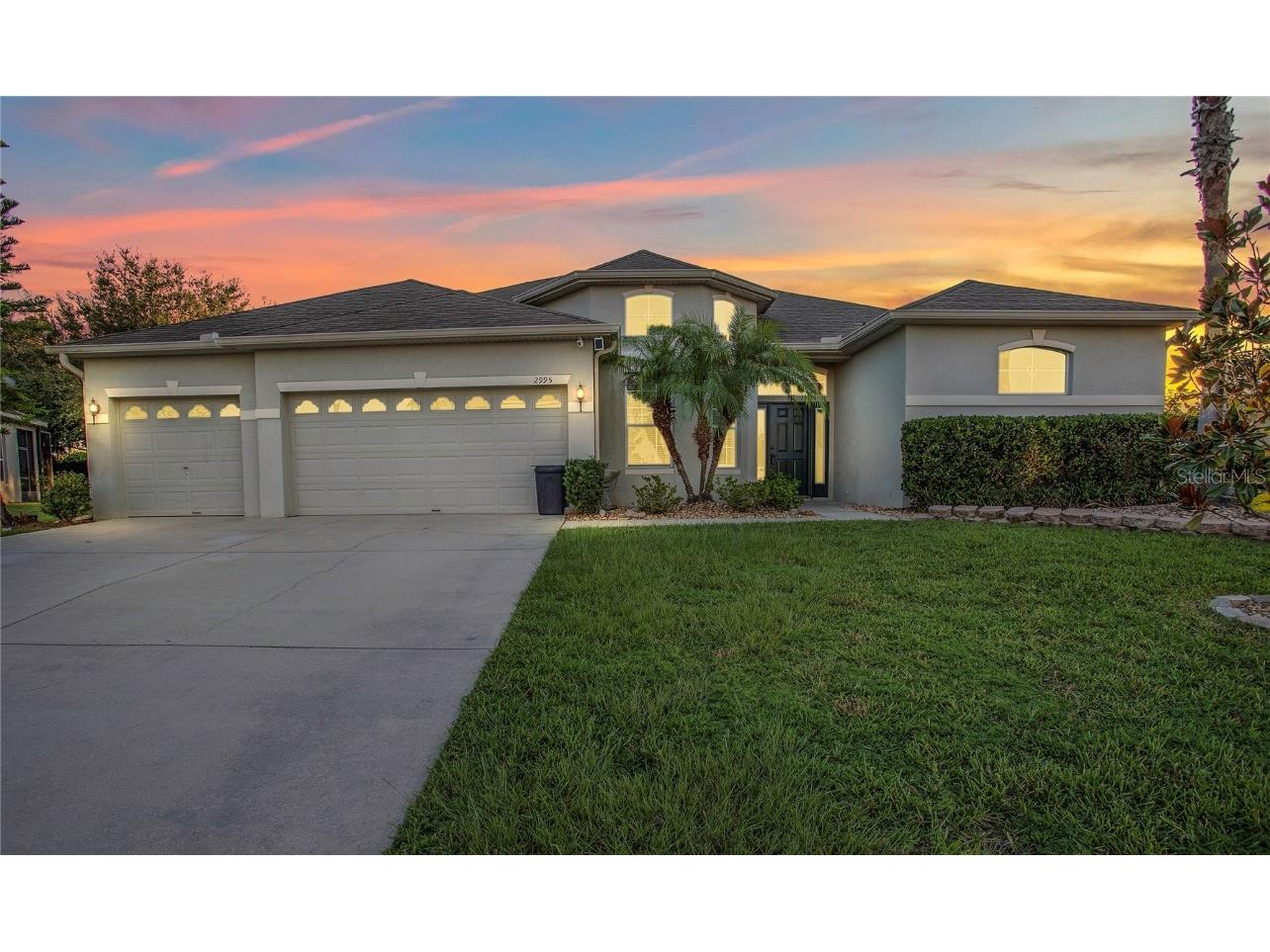 2995 Zander Drive Grand Island FL 32735 G5059495 image1